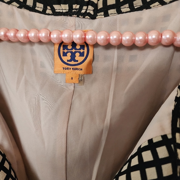 Tory Burch dress - Picture 4 of 9